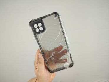 pasek srebrny do sukienki: Etui do telefonu, stan - Idealny — 4