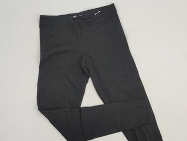 Sinsay, Legginsy Sportowe damskie, rozmiar S