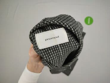 kurtka zimowa z kożuszkiem: Promod, Kardigan damski, S — 4