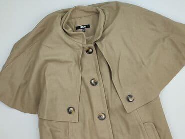 asos plaszcze: Asos, Ponczo damskie, XL — 1