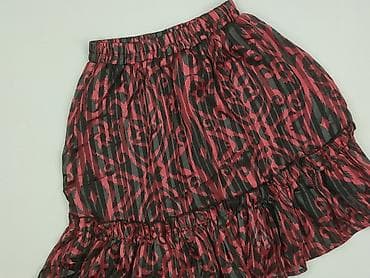 kozaki prl: Buffalo, Spódnica damska, rozmiar S — 1