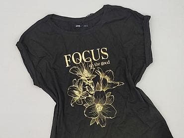 pepco 2 1 gratis: Sinsay, T-shirt damski, rozmiar S — 1