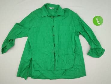 bluzki bramkarska: Koszula damska, rozmiar One size — 2