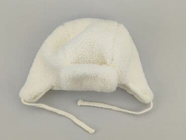 spodnie woskowane reserved: Hat, condition - Very good — 1