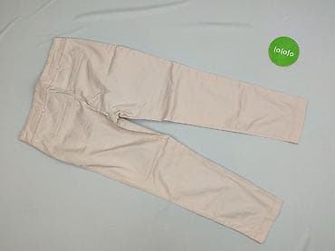 salko spodnie: Orsay, Spodnie materiałowe damskie, rozmiar M — 3