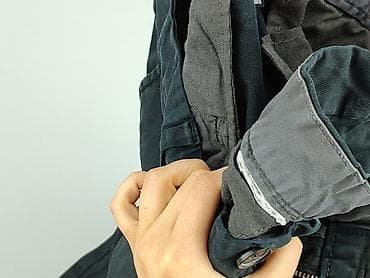 dresy c: SMOG, Chinosy dla mężczyzn, rozmiar XL — 5