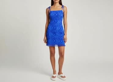 sinsey sukienki: Sinsay, Sukienka damska, rozmiar XS — 6