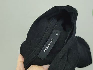 reseved sukienki: Reserved, Body damskie, rozmiar XS — 4