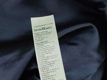 płaszcze topshop: Topshop, Płaszcz damski, rozmiar M — 5