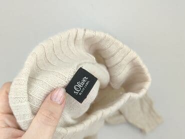 sweter clockhouse: S.Oliver, Women`s golf, S — 5