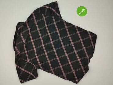 kurtka liza bruce czarna: Koszulа dla mężczyzn, rozmiar M — 3