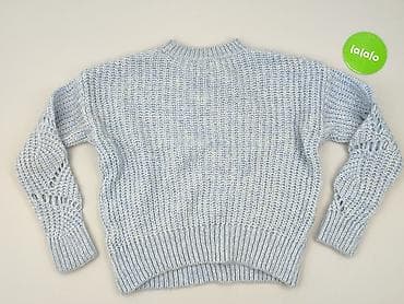 janina sweter: Sweter damski, rozmiar S — 3