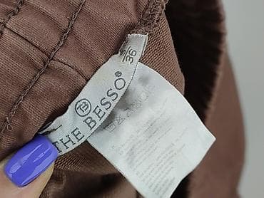 crocs tanio: Spodnie dresowe damskie, rozmiar S — 4