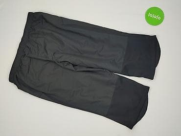 dresy skate: Nike, Spodnie 3/4 damskie, rozmiar M — 3