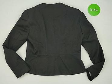 hm modern classic: H&M, Marynarka damska, rozmiar XL — 3