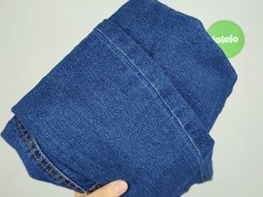 dżinsy damskie ze streczem: REDWOOD, Jeansy damskie, rozmiar S — 5