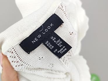 sweter popcorn: New Look, Sweter damski, rozmiar XL — 4