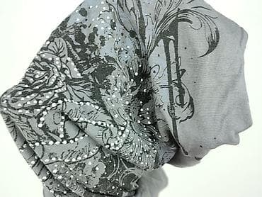 drapowane body: Papaya, T-shirt damski, rozmiar M — 6