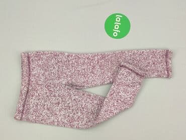 body z kubusiem puchatkiem: Leggings for kids, Topolino, 3-4 years, 98/104, condition - Perfect — 2