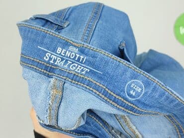 mcgordon jeans: Gina Benotti, Szorty damskie, rozmiar 2XL — 4
