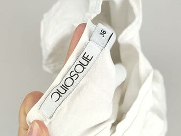 t shirty i kolarki: QUIOSQUE, T-shirt damski, rozmiar S — 5