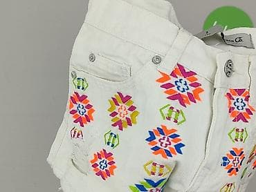 spodenki abercrombie: Denim Co, Szorty damskie, rozmiar XS — 4