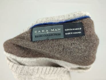vistula sweter merino: Sweter, M, Zara, stan - Bardzo dobry — 4