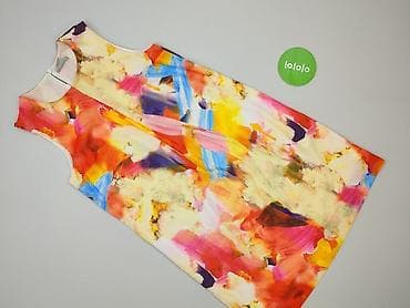 hm spódnice mini: H&M, Sukienka damska, rozmiar S — 2