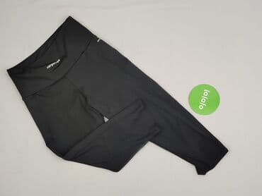 carpatree legginsy push up: Carpatree, Legginsy Sportowe damskie, rozmiar S — 2