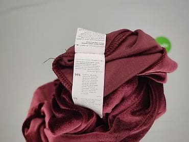 pznokcie: Sinsay, Sukienka damska, rozmiar XS — 5