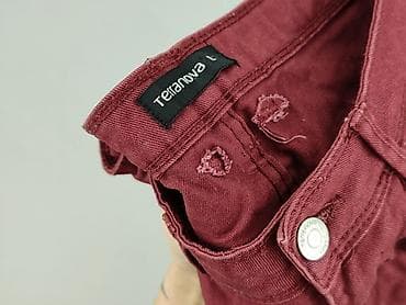 szorty lee cooper: Terranova, Szorty damskie, rozmiar L — 4