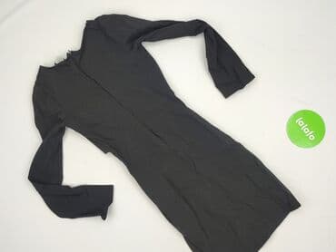 sukienka pull and bear: Bershka, Sukienka damska, rozmiar XS — 3