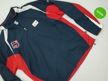 kurtka legii: Jako, Wiatrówka dla mężczyzn, rozmiar L — 2