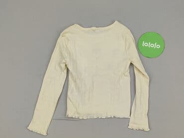 krotkie skarpety reserved: Blouse, 1.5-2 years, 86-92 cm, condition - Very good — 3