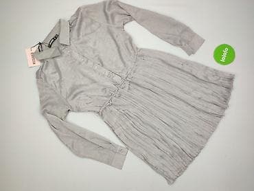 sukienki grey wolf: Missguided, Sukienka damska, rozmiar L — 2