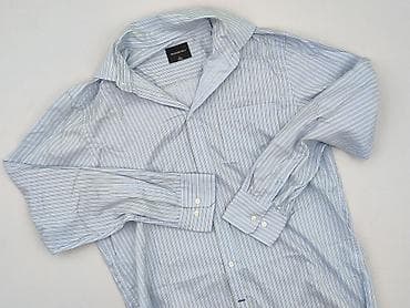 dresy pull and bear: C&A, Сорочка для чоловіків, розмір M — 1