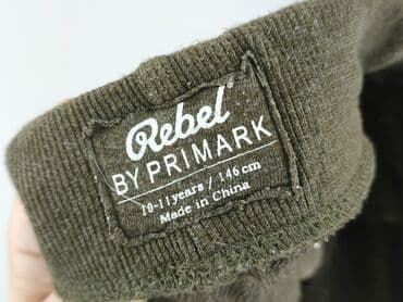 under armour spodenki: Sweatpants, Rebel, 11 years, 146, condition - Perfect — 4