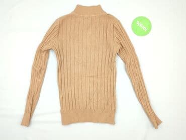 sweter z c a: Women`s sweater, size S (EU 36) — 3
