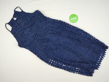 duże sukienki wizytowe: CLUB London, Sukienka damska, rozmiar M — 3