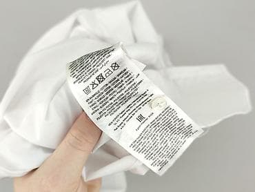 jeans amisu: Amisu, Koszula damska, rozmiar S — 4