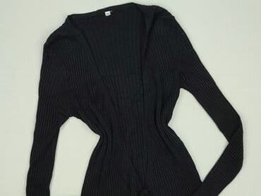 sweter marynarka damska: Kardigan damski, M — 1