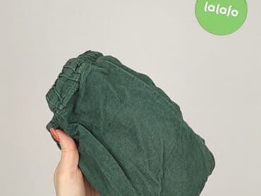 c a spodnie canda: Spodnie dresowe, H&M, 12-18 miesięcy, stan - Bardzo dobry — 6