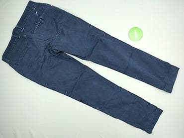 spodnie dresowe pull: Jean Paul, Chinosy dla mężczyzn, rozmiar XL — 3