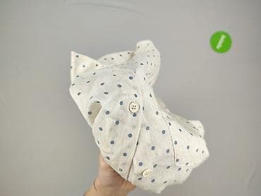 primark biala koszula: Gracia, Koszula damska, rozmiar S — 6