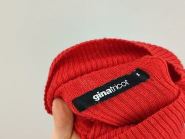 lidl sweterek niemowlecy: Gina Tricot, Golf damski, S — 5