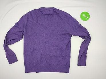 bluza hm: Canda, Sweter dla mężczyzn, rozmiar L — 3