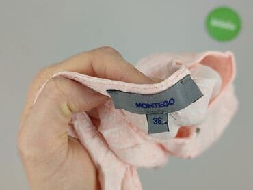 bluza montego: Montego, Bluzka damska, rozmiar S — 4