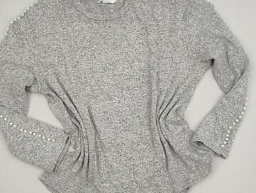 H&M Basic, Sweter damski, rozmiar M