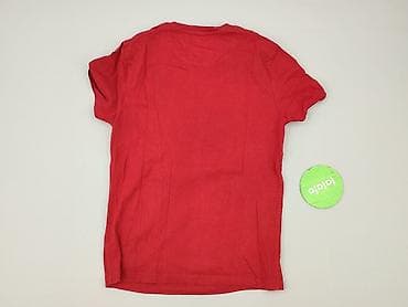 pyjamas h: F&F, Koszulka dla mężczyzn, rozmiar XS — 3