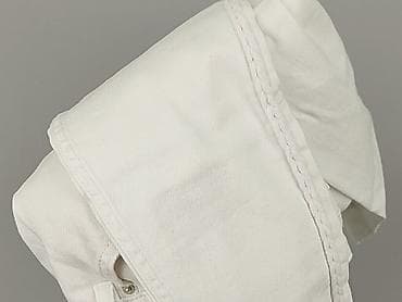 jeansy biale: Denim Co, Jeansy damskie, rozmiar S — 7